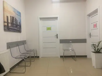 lek. Marcin Haduch, Ortopeda